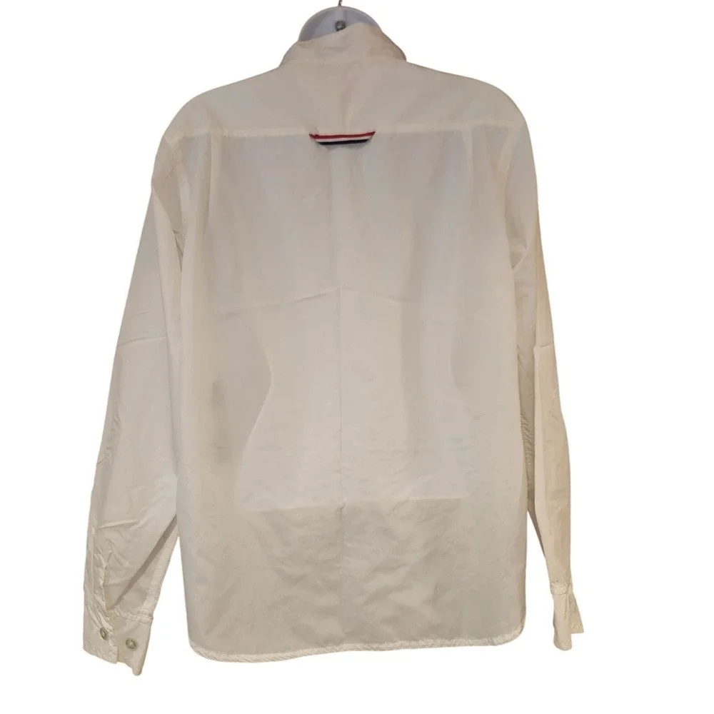 Tommy Hilfiger vintage tommy